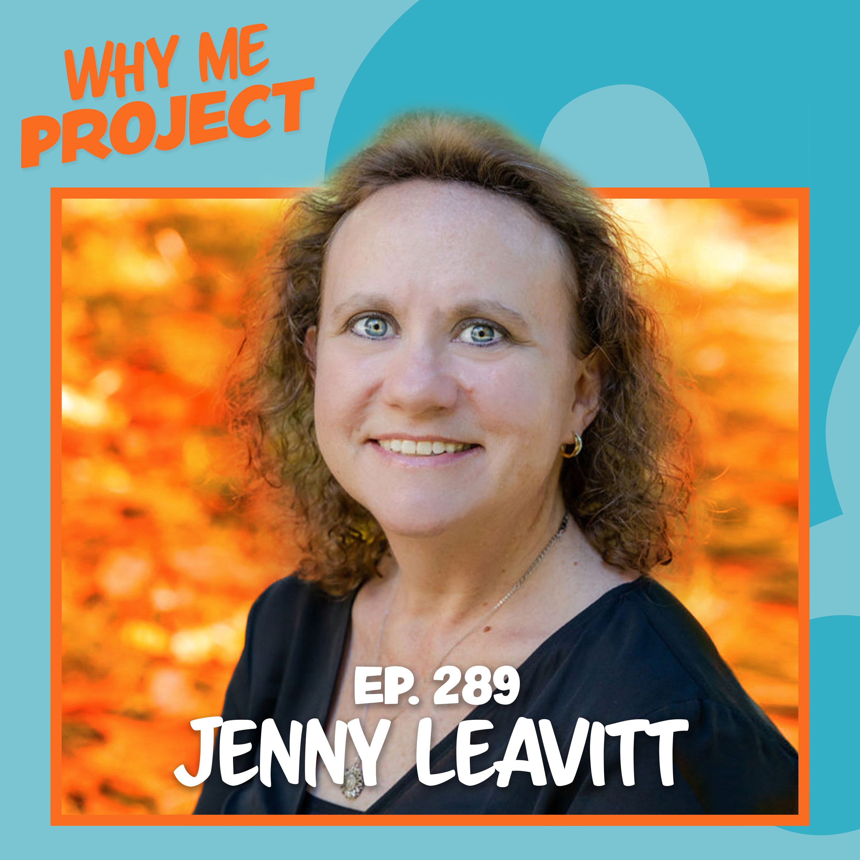 Jenny Leavitt