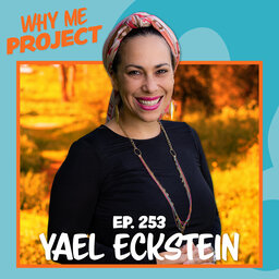 Yael Eckstein