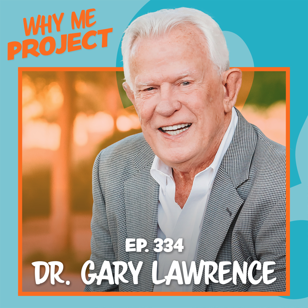 Dr. Gary Lawrence