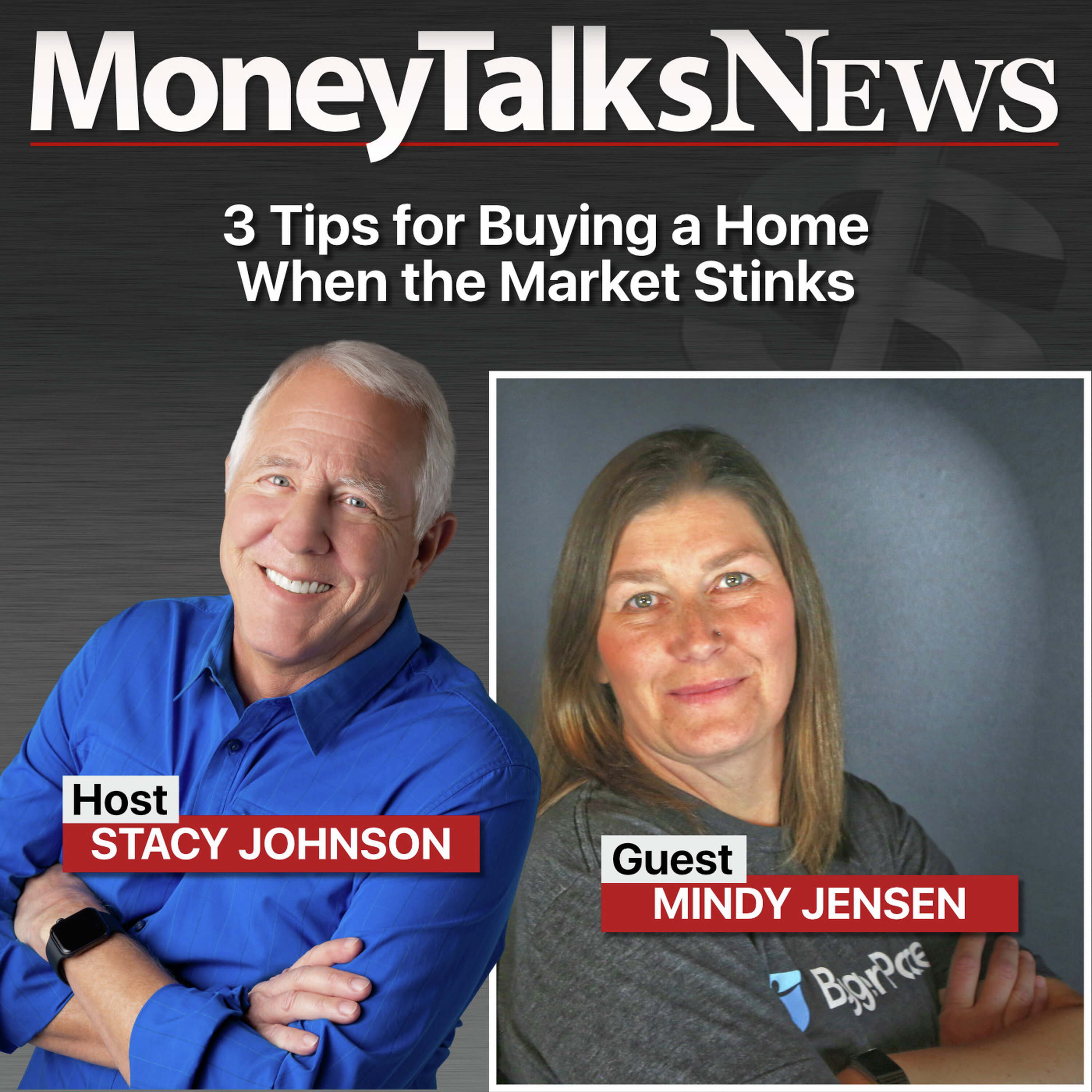 3 Tips for Buying a Home When the Market Stinks