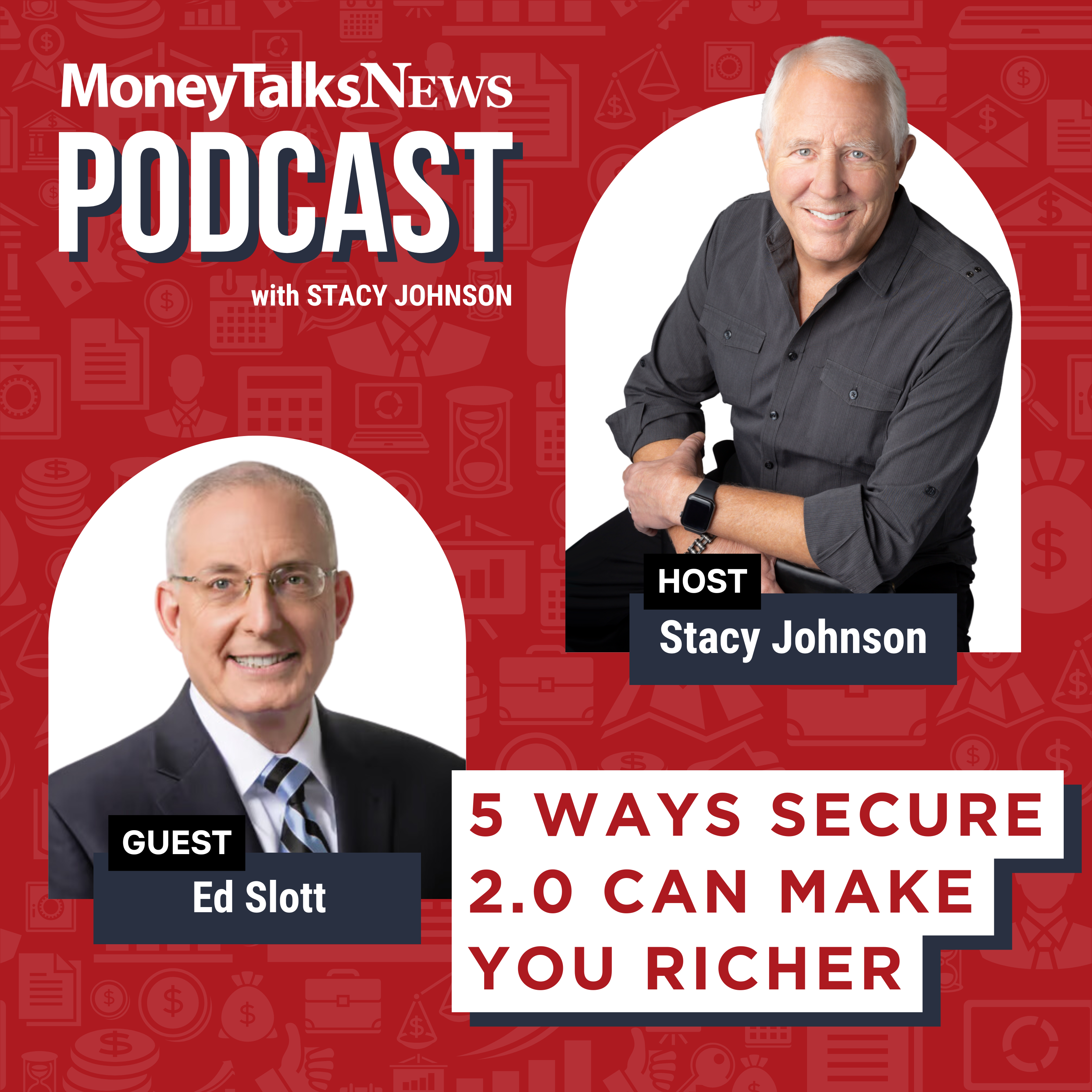 5 Ways SECURE 2.0 Can Make You Richer