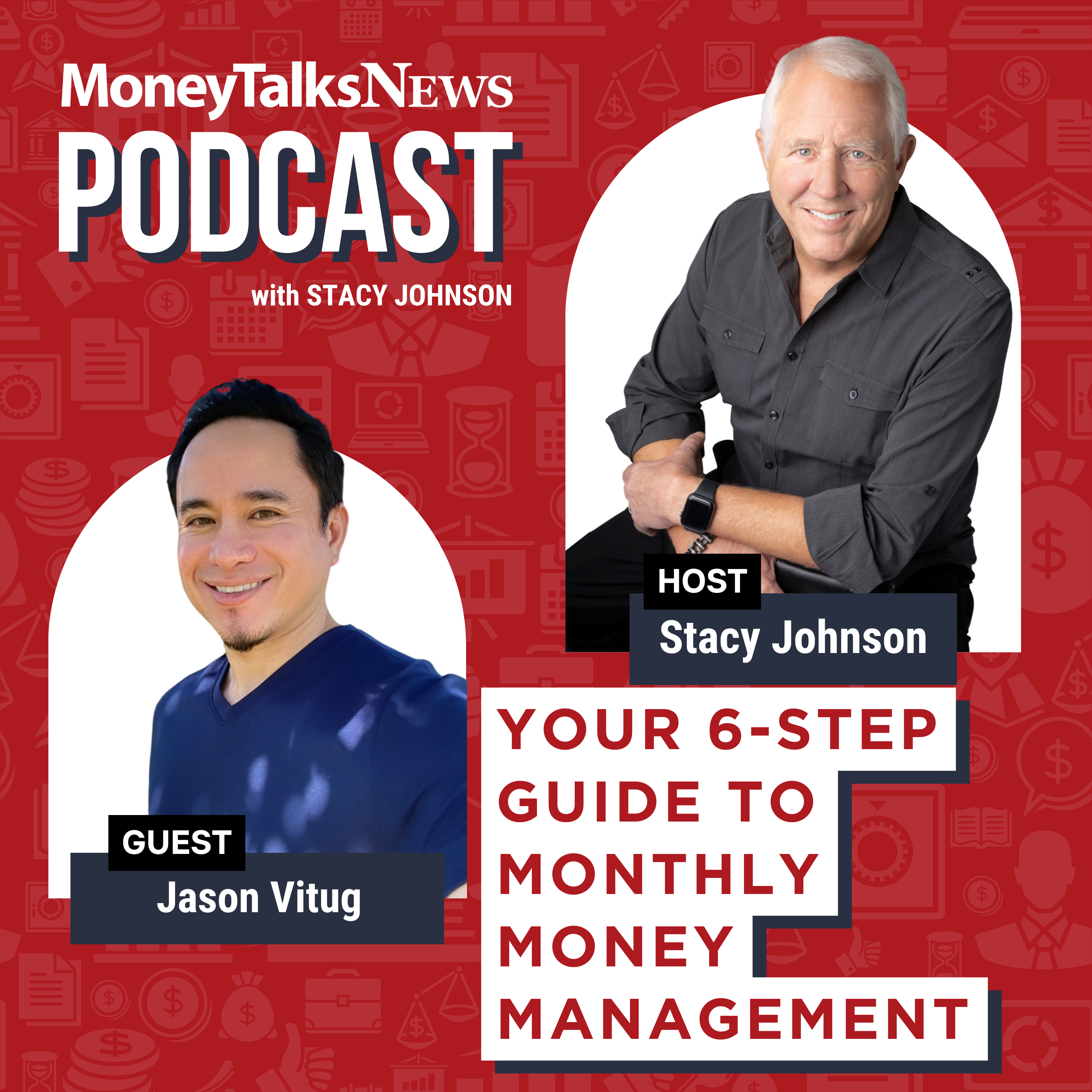 Money Talks News: The Podcast