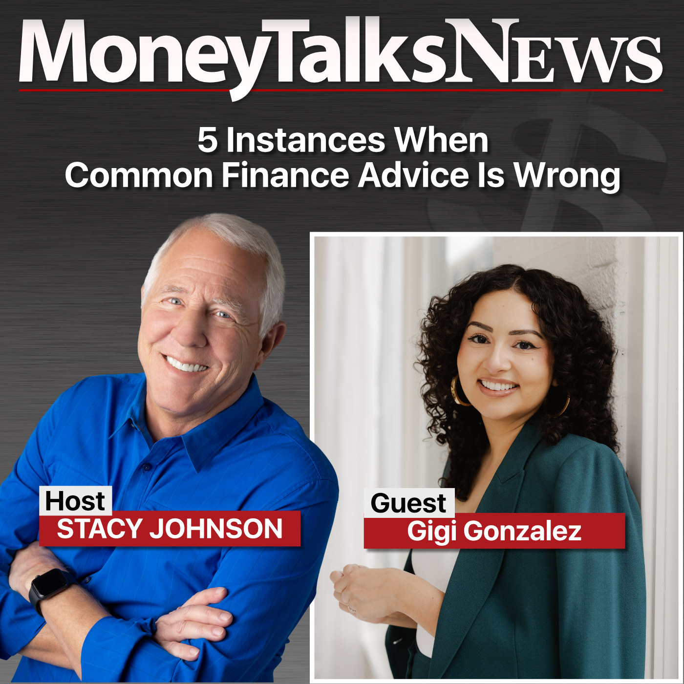 5 Instances When Common Finance Advice Is Wrong