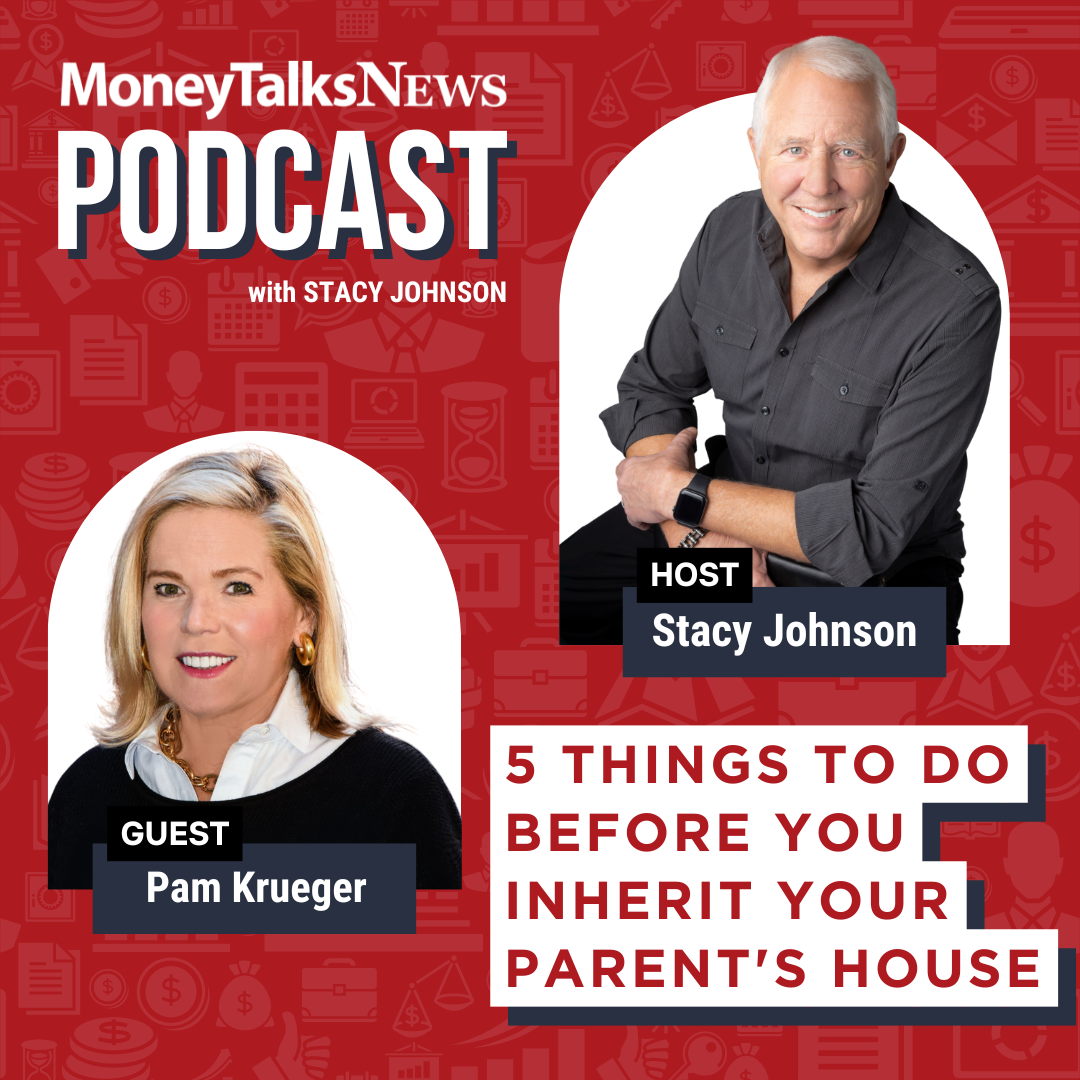 Money Talks News: The Podcast