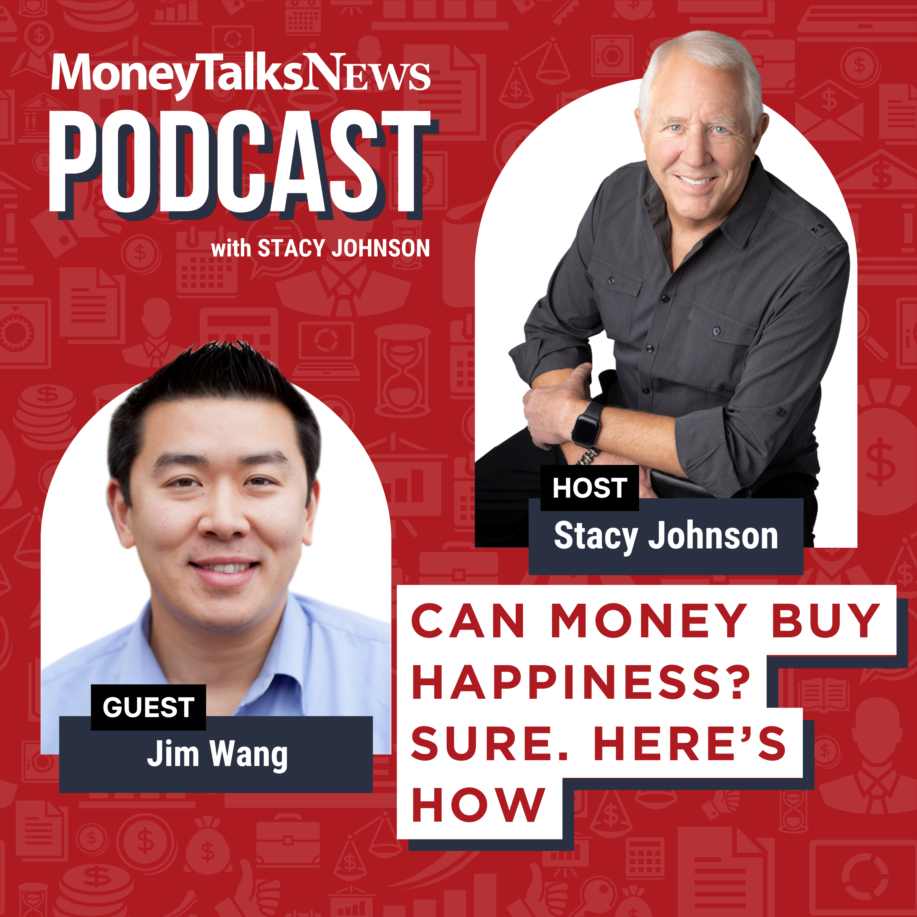Can Money Buy Happiness? Sure. Here’s How.