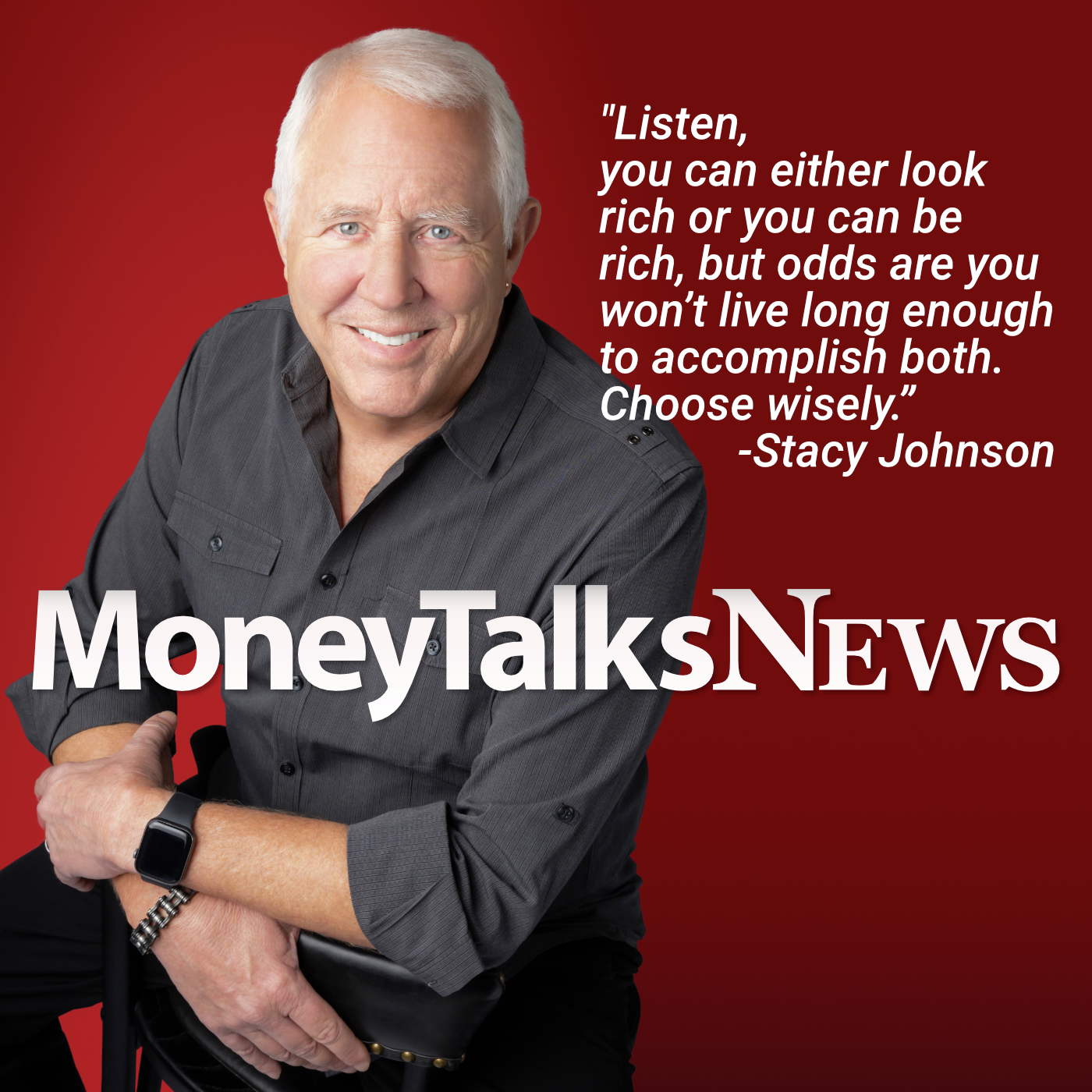 Money Talks News: The Podcast