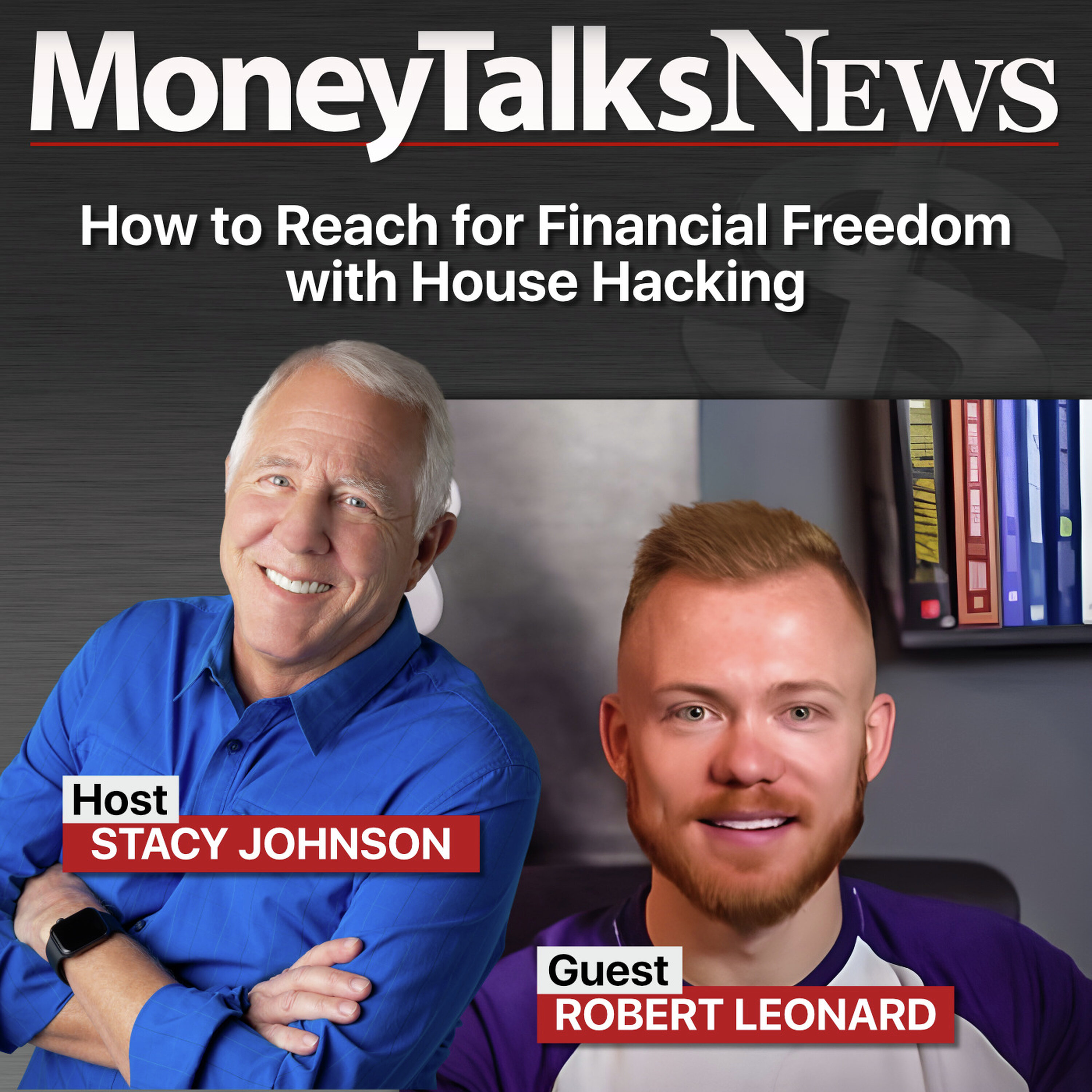 How to Reach for Financial Freedom with House Hacking