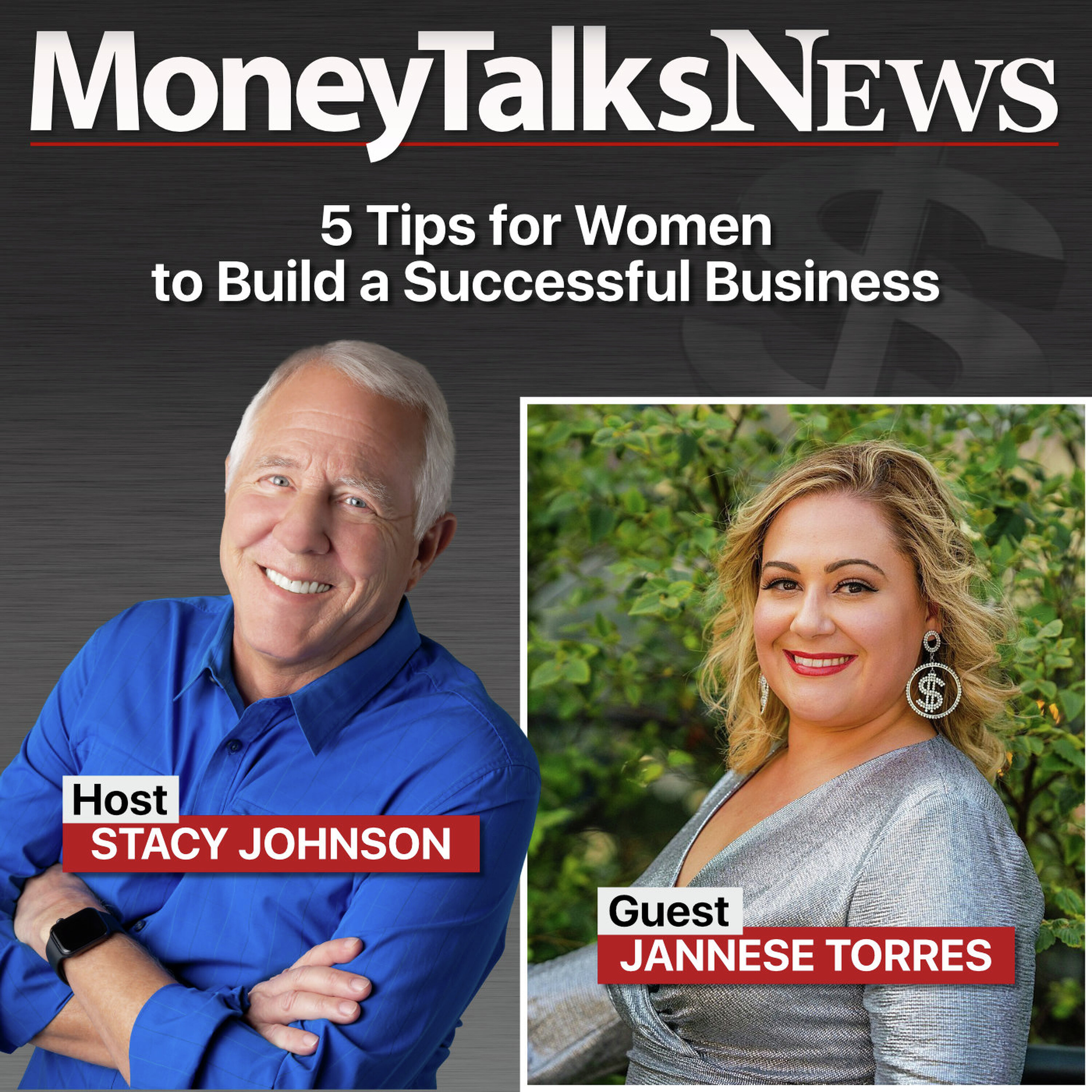 5 Tips for Women to Build a Successful Business