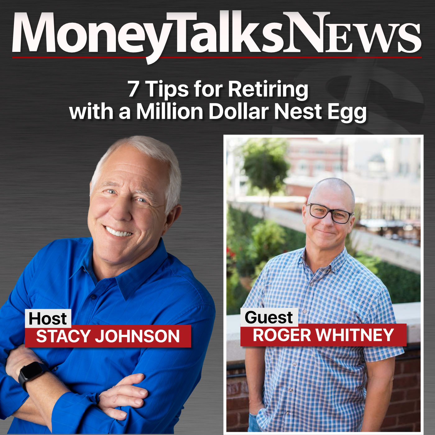 7 Tips to Retire With a Million-Dollar Nest Egg