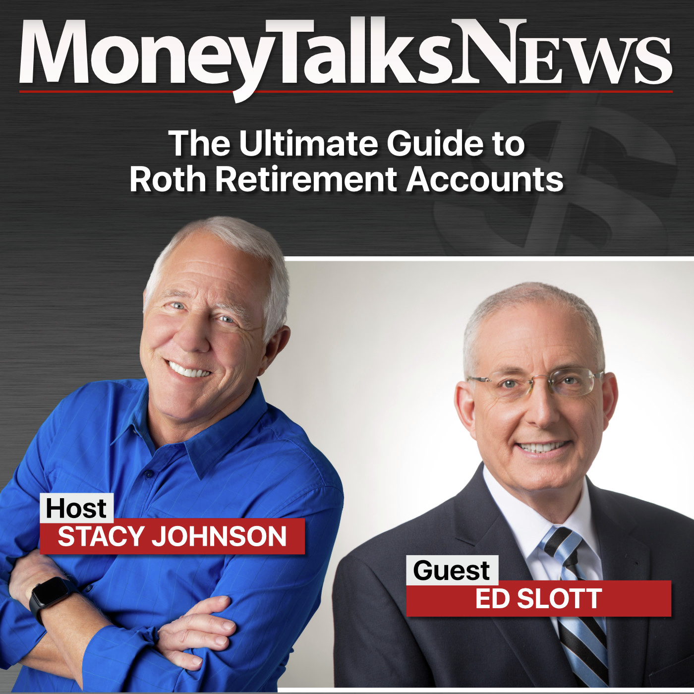 The Ultimate Guide to Roth Retirement Accounts: Why You Need One Now