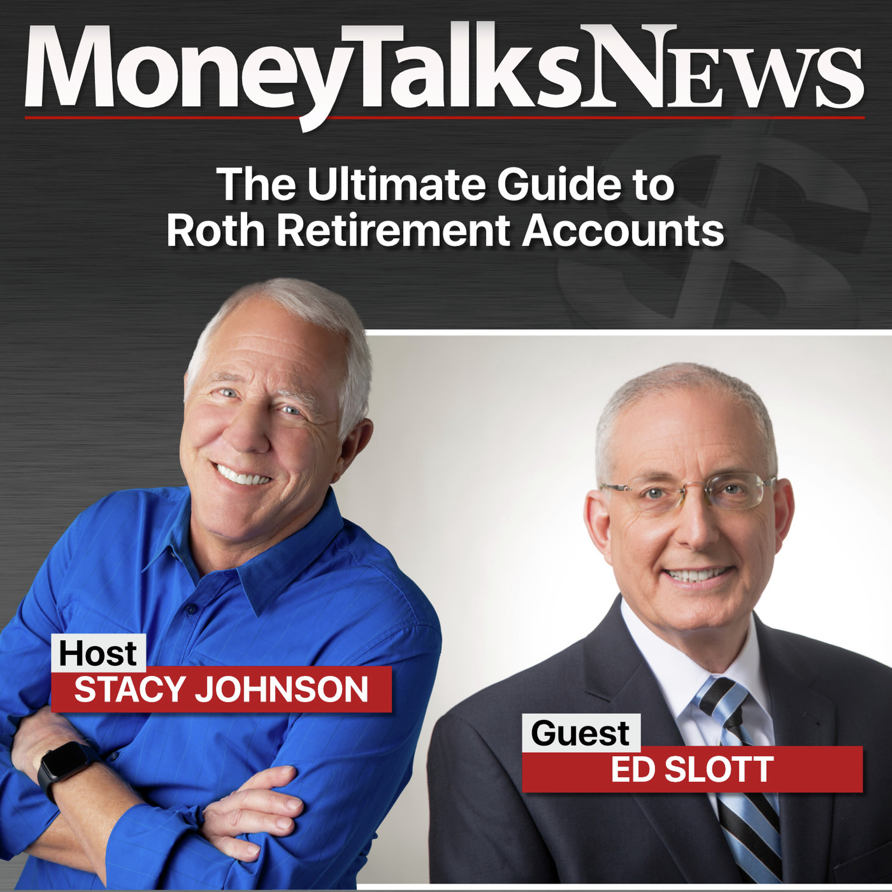 The Ultimate Guide to Roth Retirement Accounts: Why You Need One Now