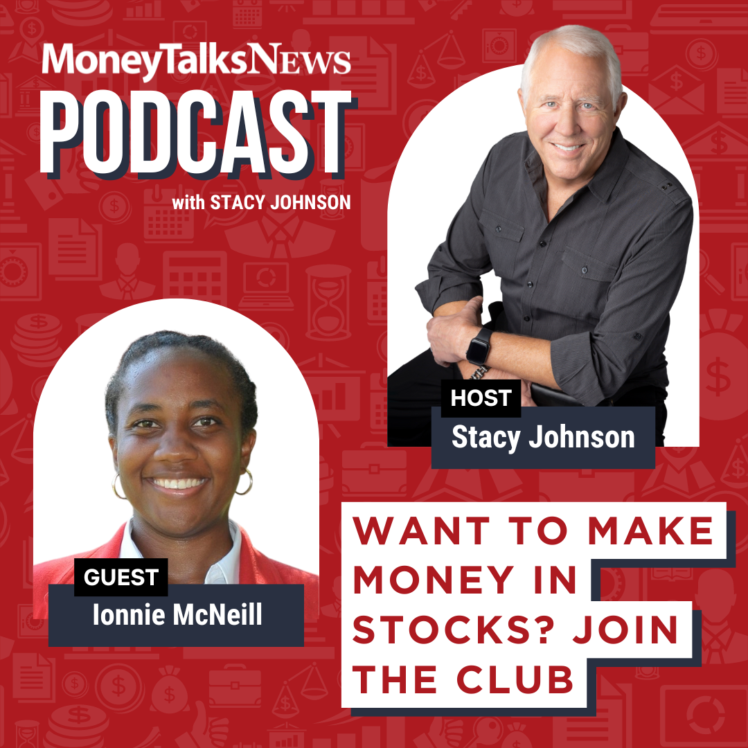 Money Talks News: The Podcast