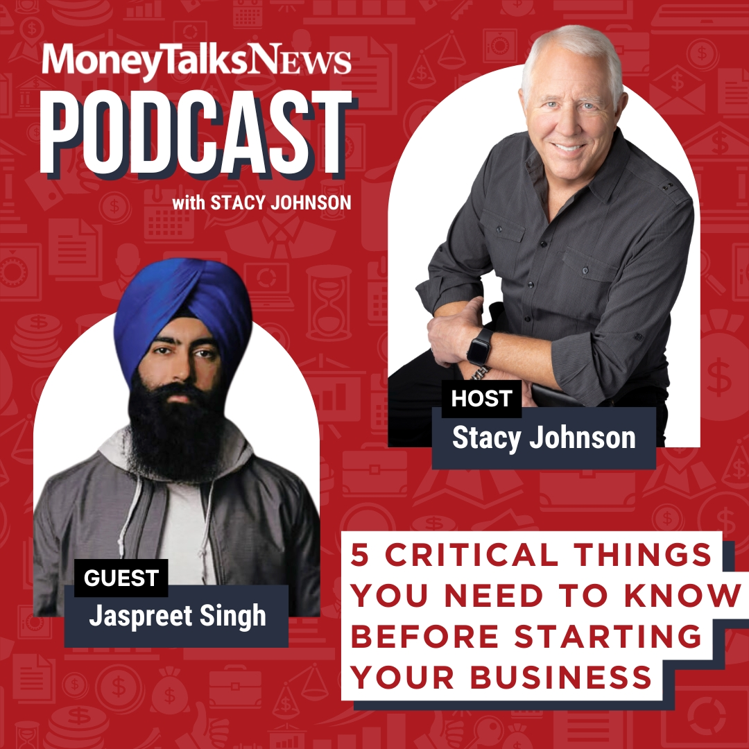 5 Things You Need to Know Before Starting Your Business