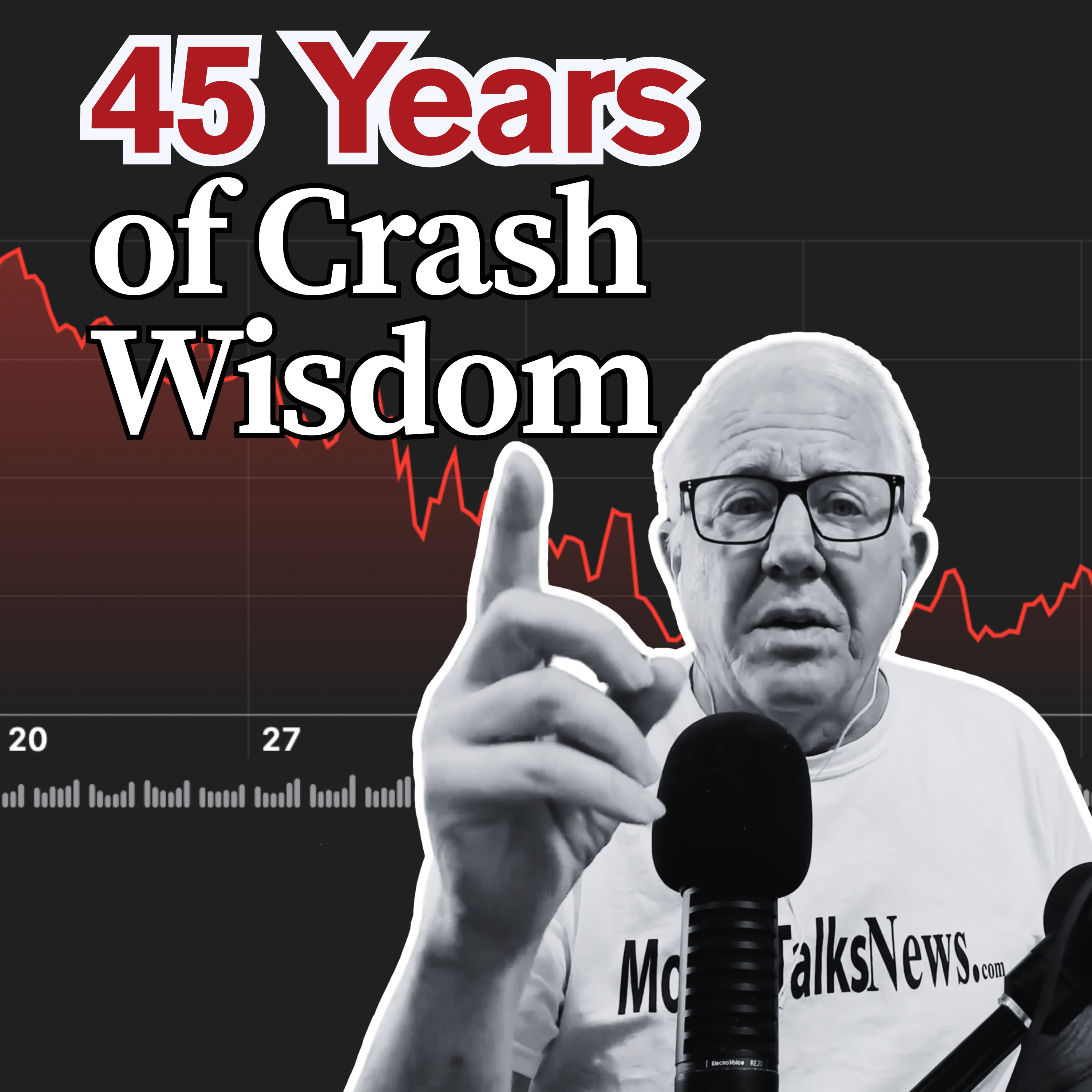 Bear Market Checklist: 5 Things to Do When the Market Tanks