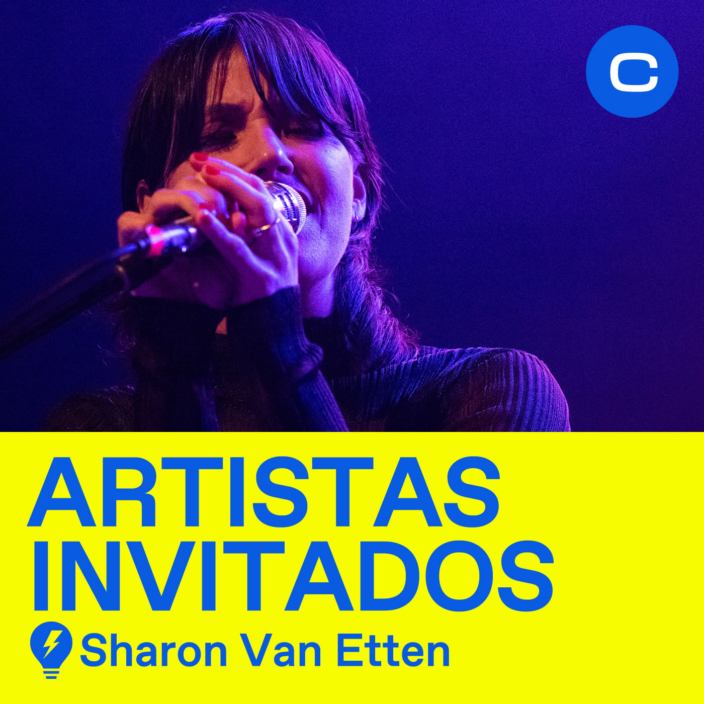 Imagen de Sharon Van Etten