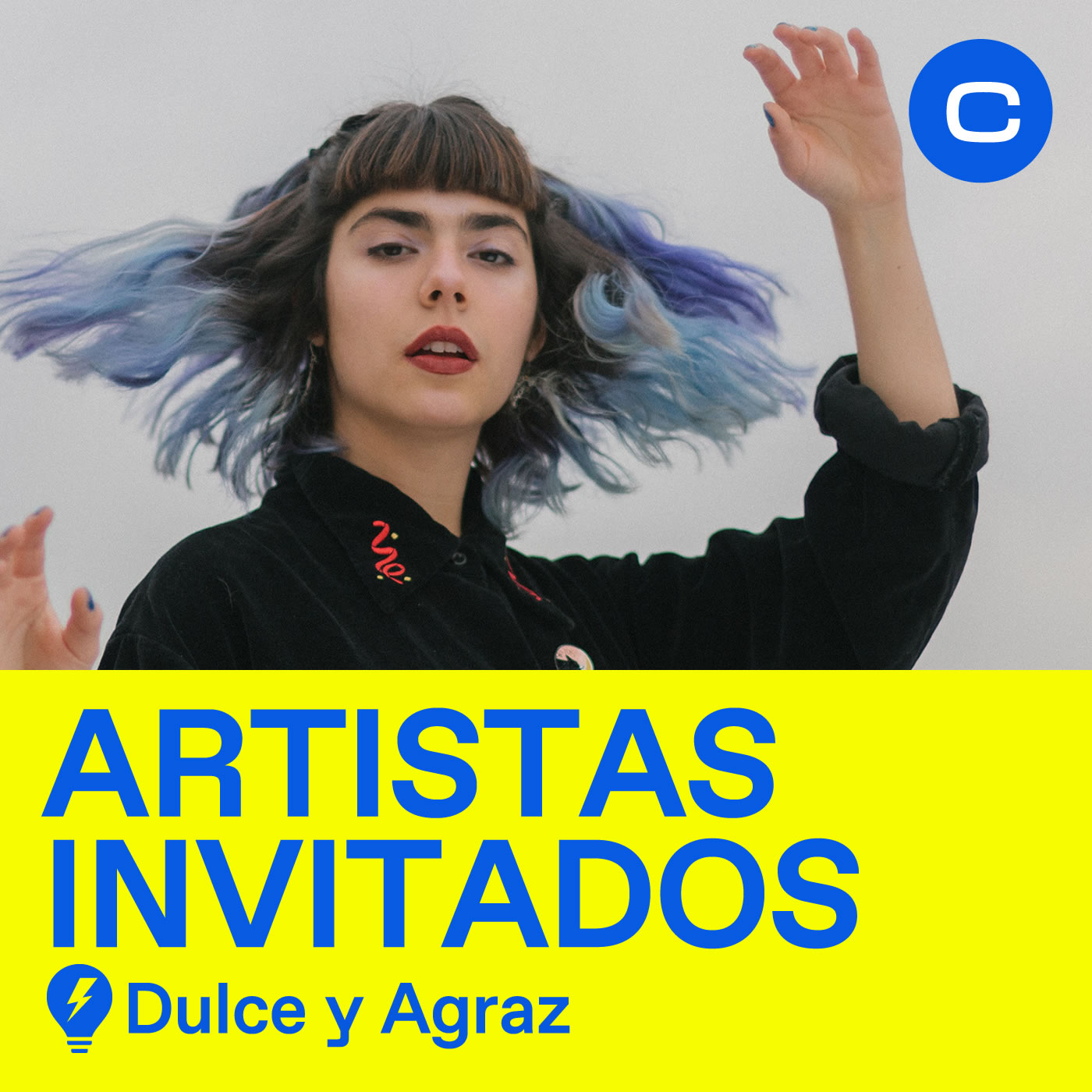 Imagen de Dulce y Agraz