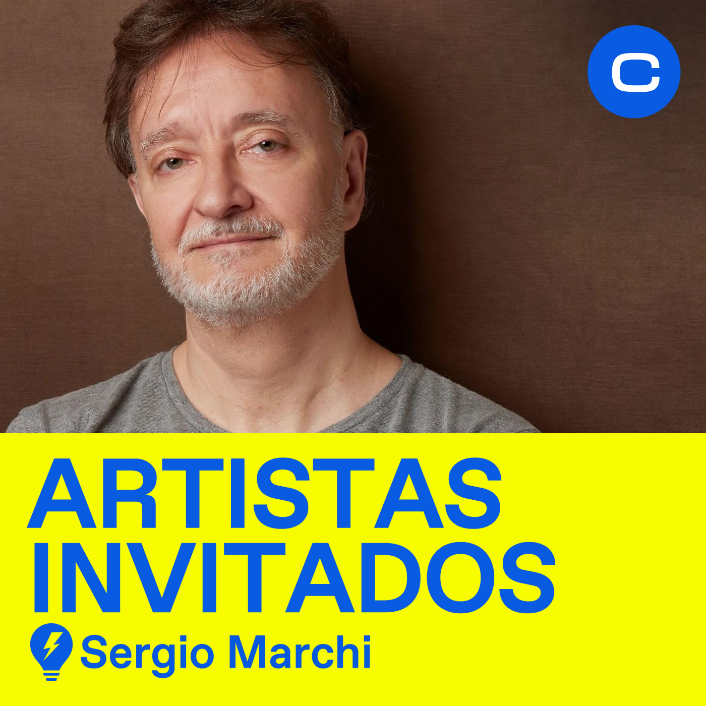 Imagen de Sergio Marchi