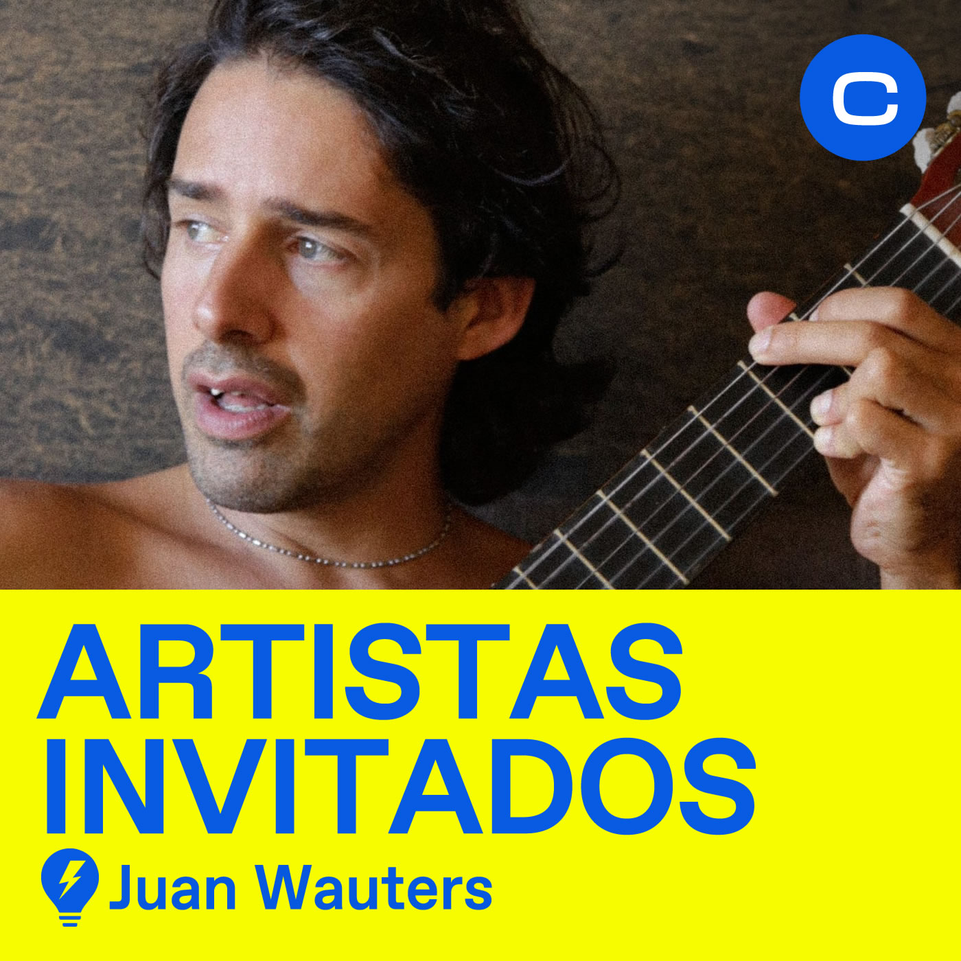 Imagen de Juan Wauters