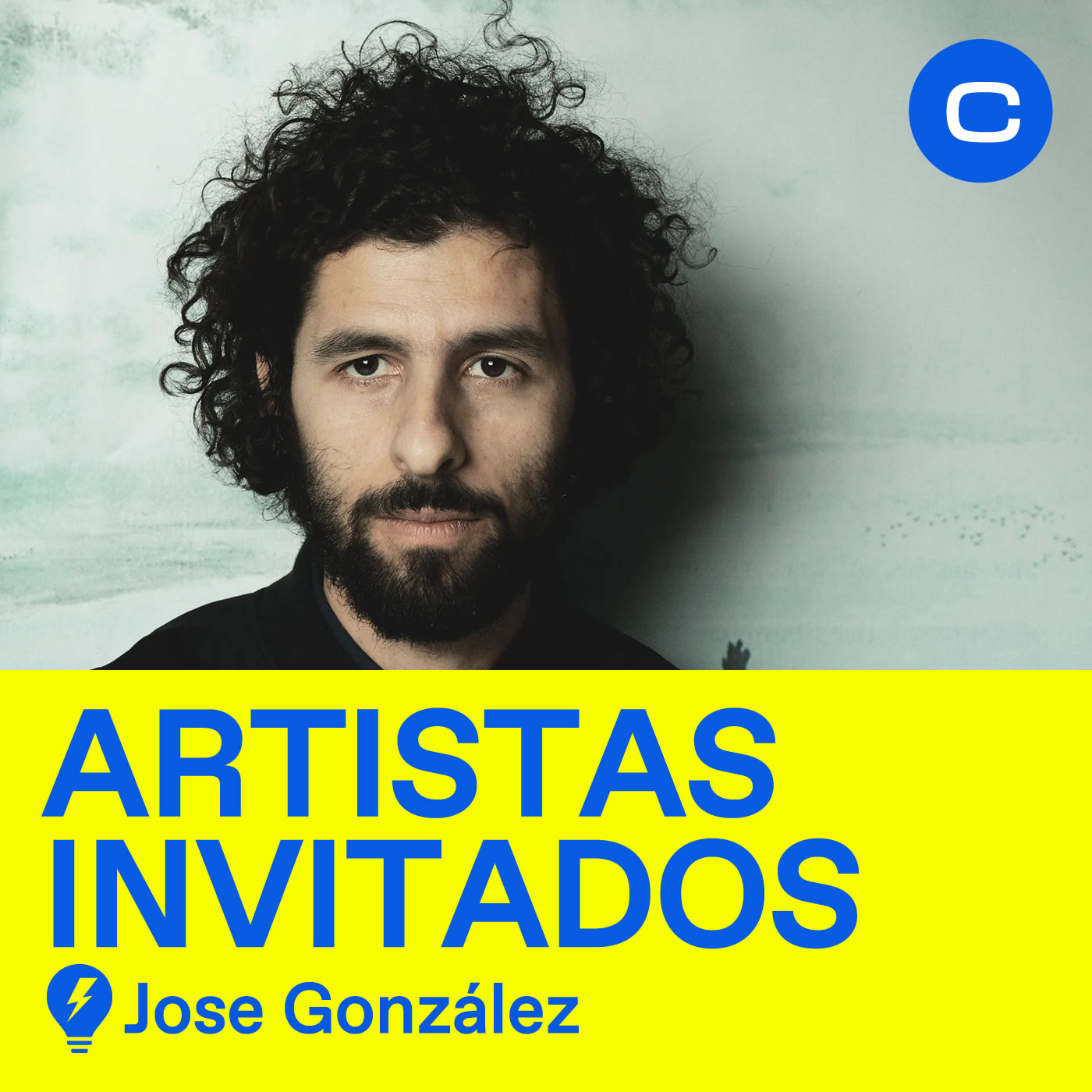 Imagen de Jose González
