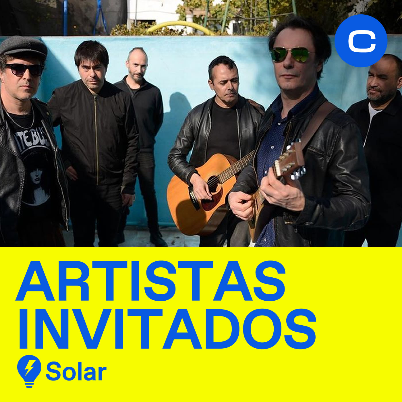 Imagen de Solar