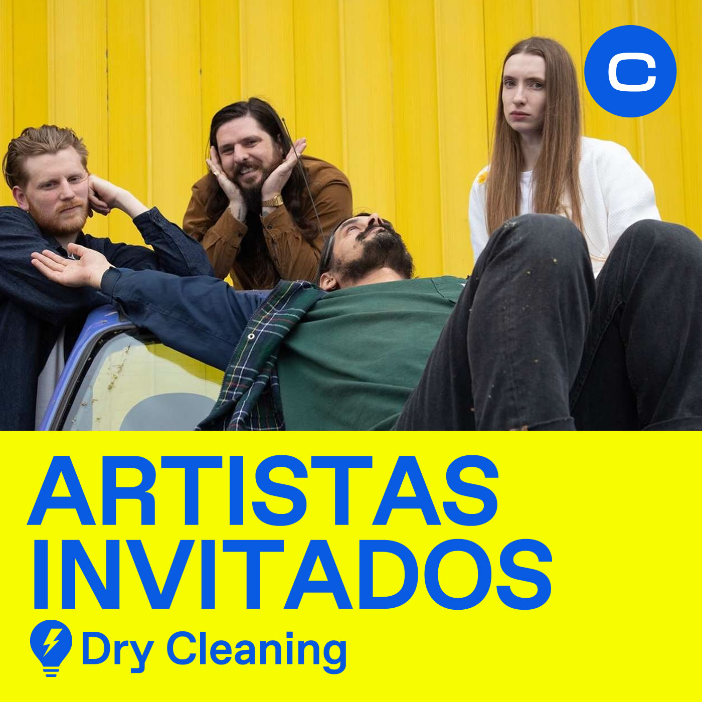 Imagen de Dry Cleaning