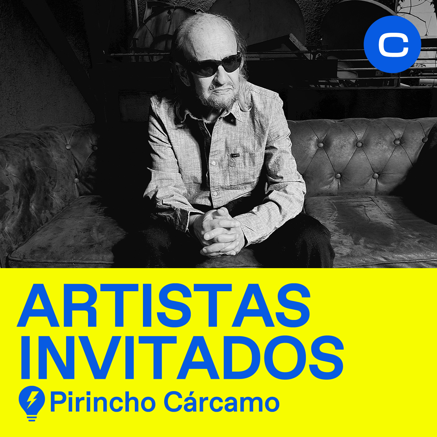 Imagen de Pirincho Cárcamo
