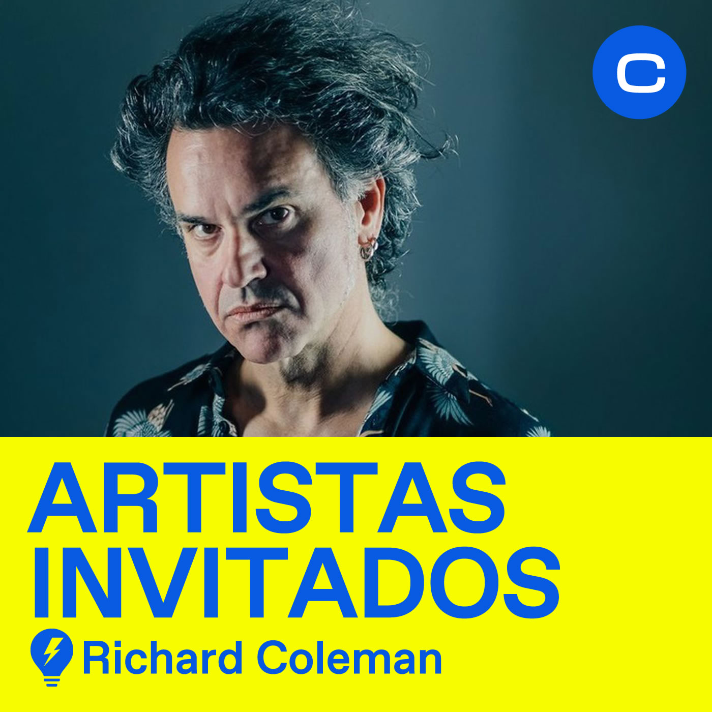 Imagen de Richard Coleman