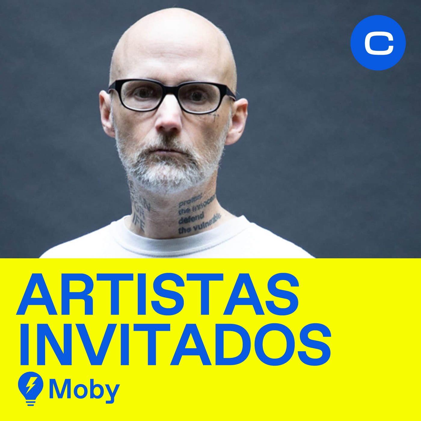 Imagen de Moby