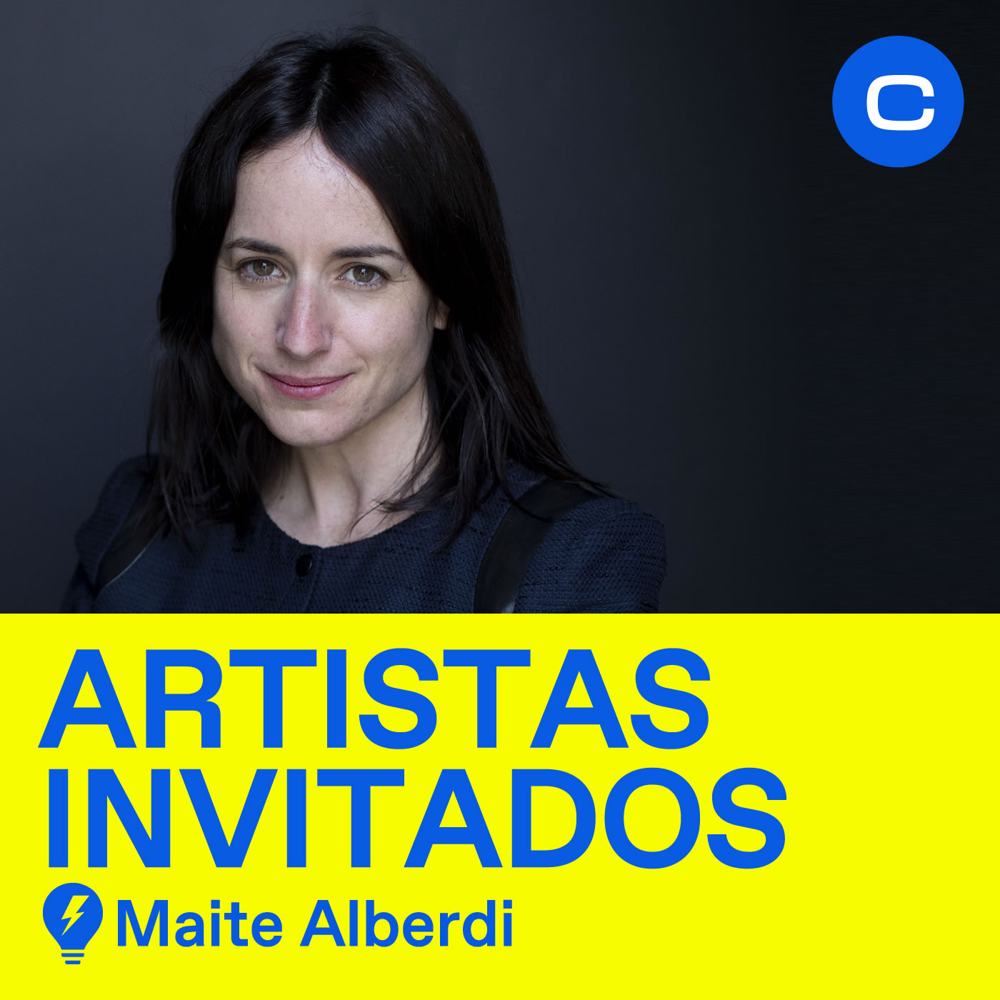 Imagen de Maite Alberdi