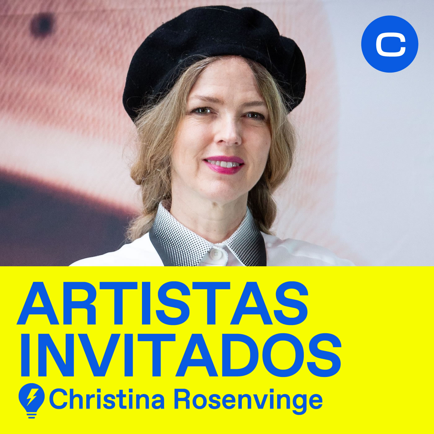 Imagen de Christina Rosenvinge