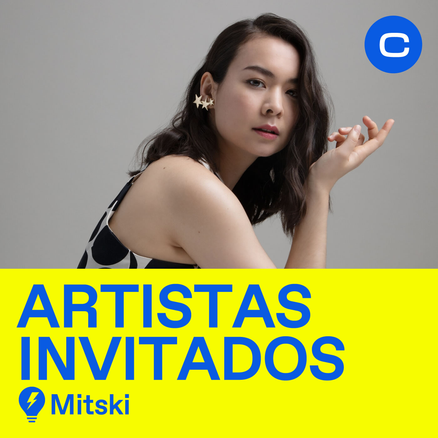 Imagen de Mitski