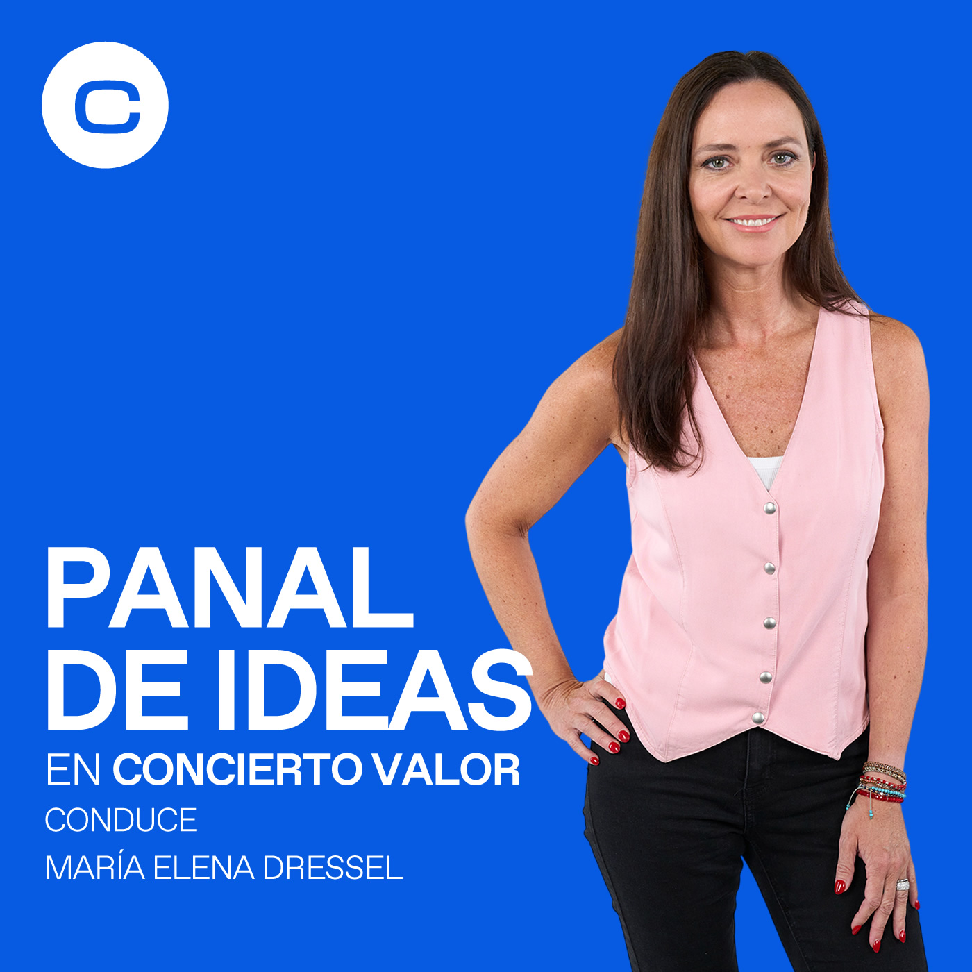 Imagen de Panal de Ideas - Concierto Valor 09 de julio de 2026