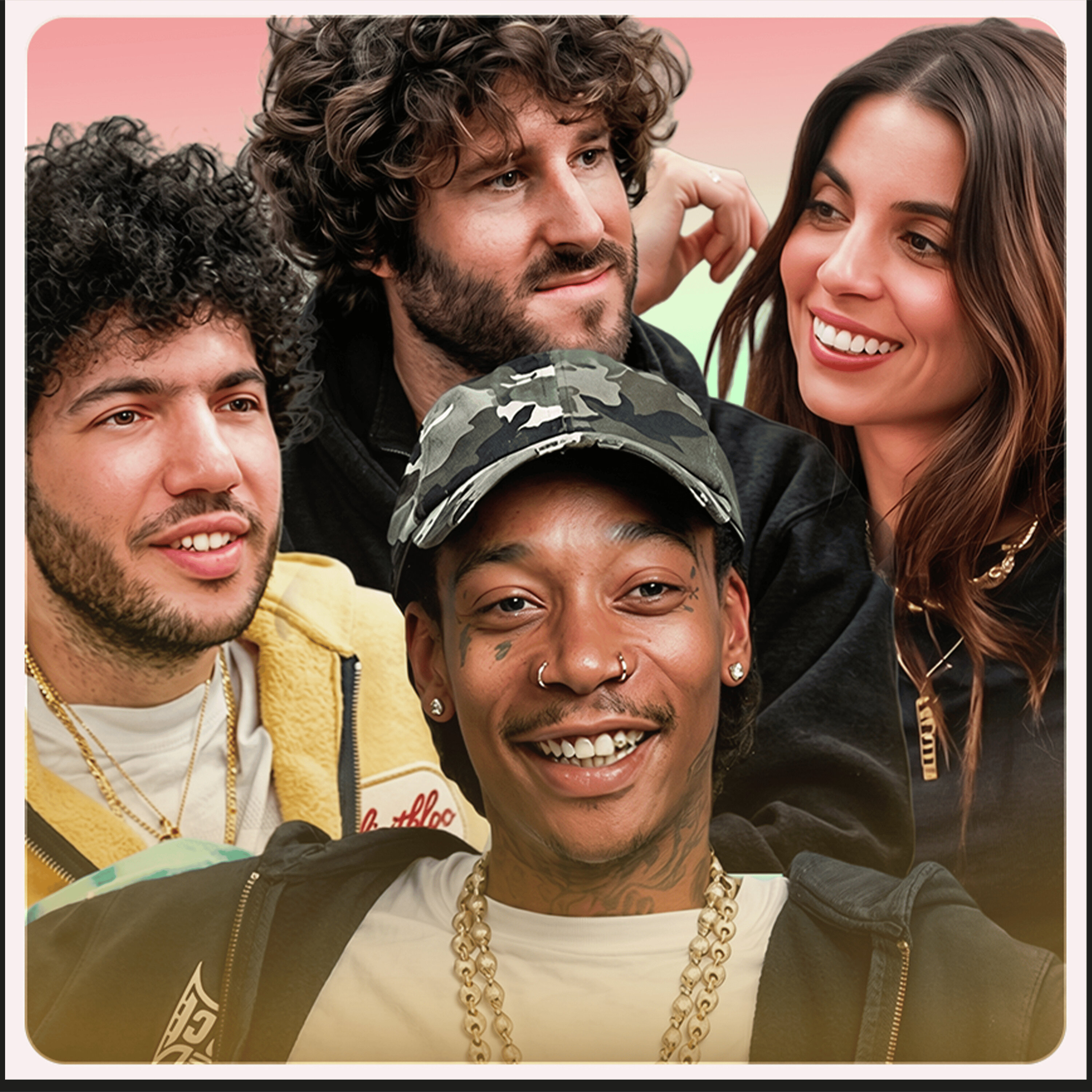 The Wiz Khalifa Episode episode artwork