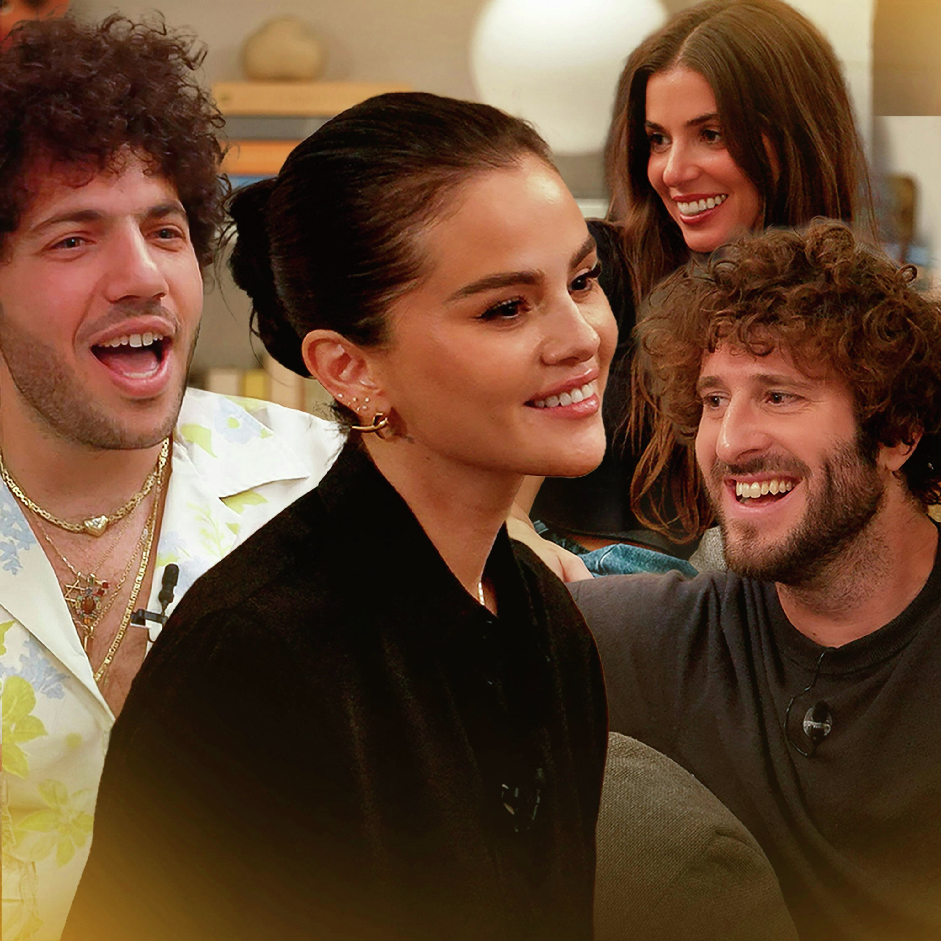 The Selena Gomez Episode episode artwork