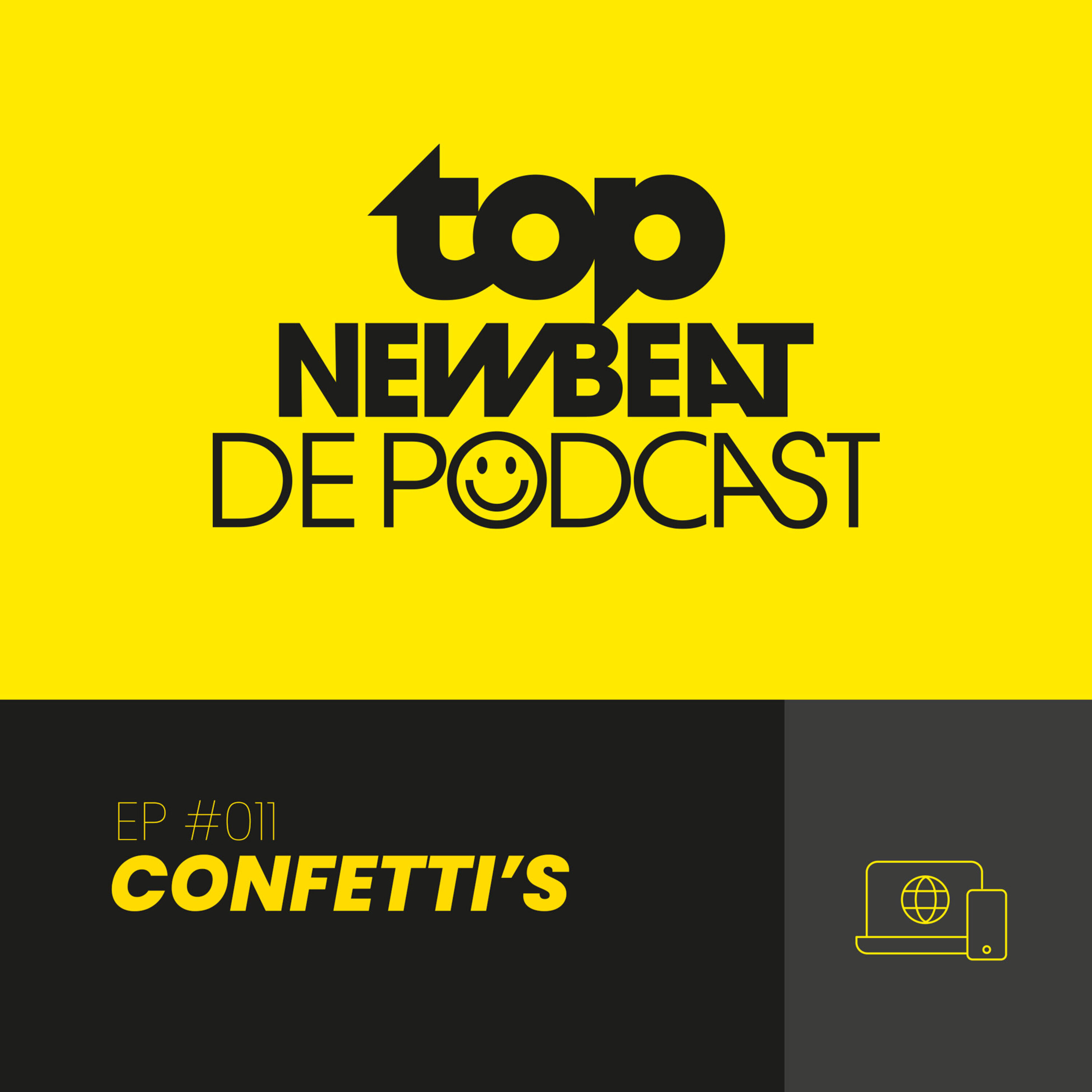 Aflevering 11: Confetti’s