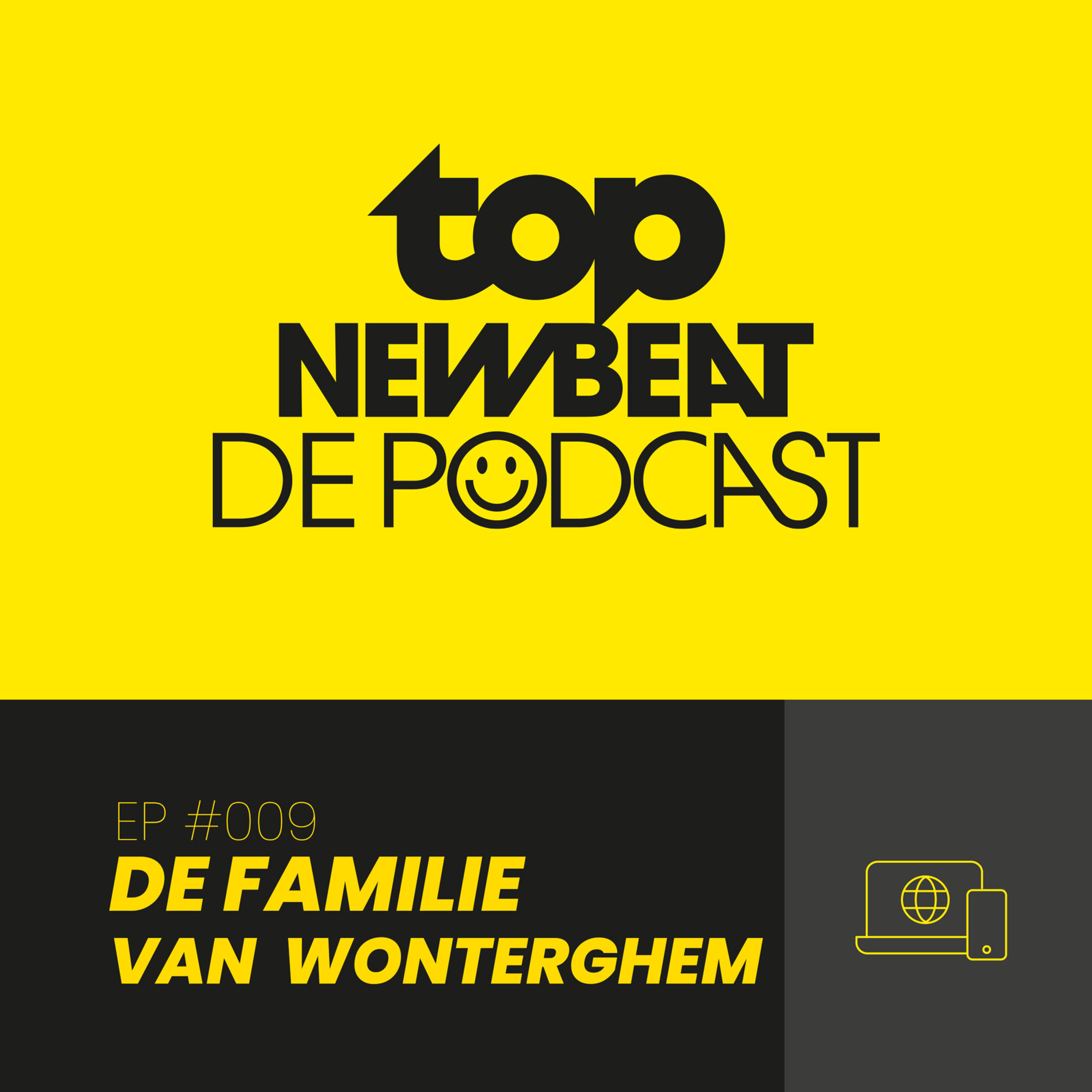 Aflevering 9: de familie Van Wonterghem