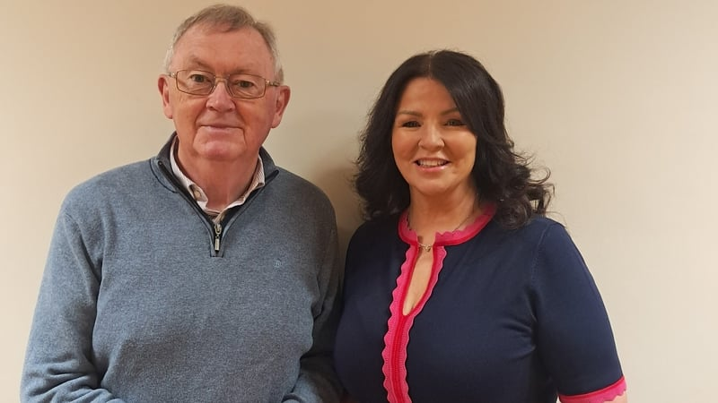 Markus Test 1111 - Laura Coleman