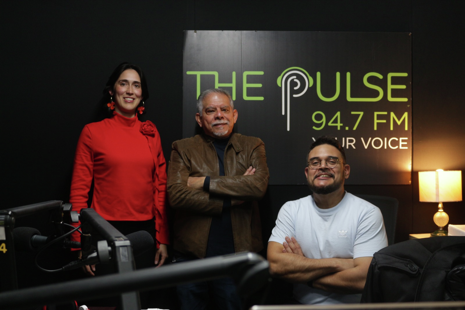 Sentimiento Latino 11-October-2026