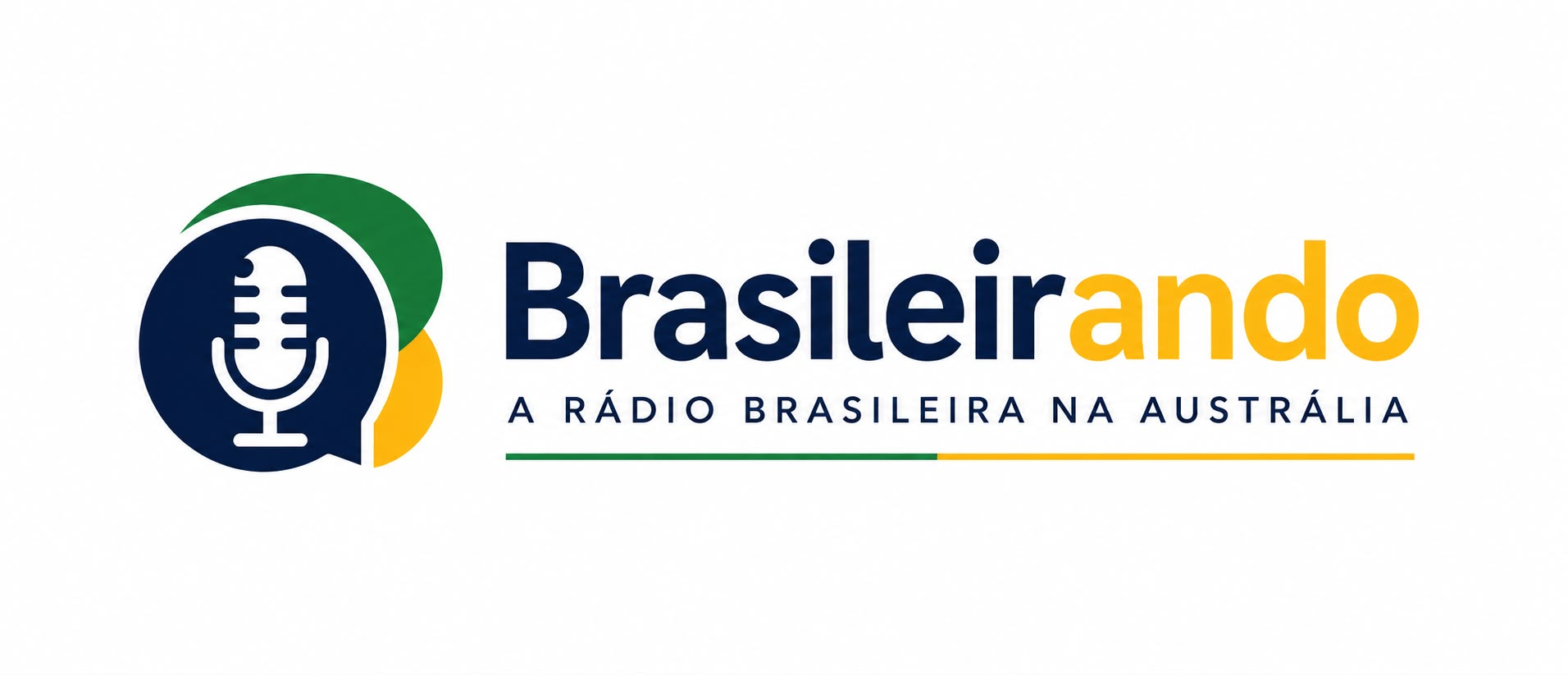 Brasileirando Podcast - 2026-8-5