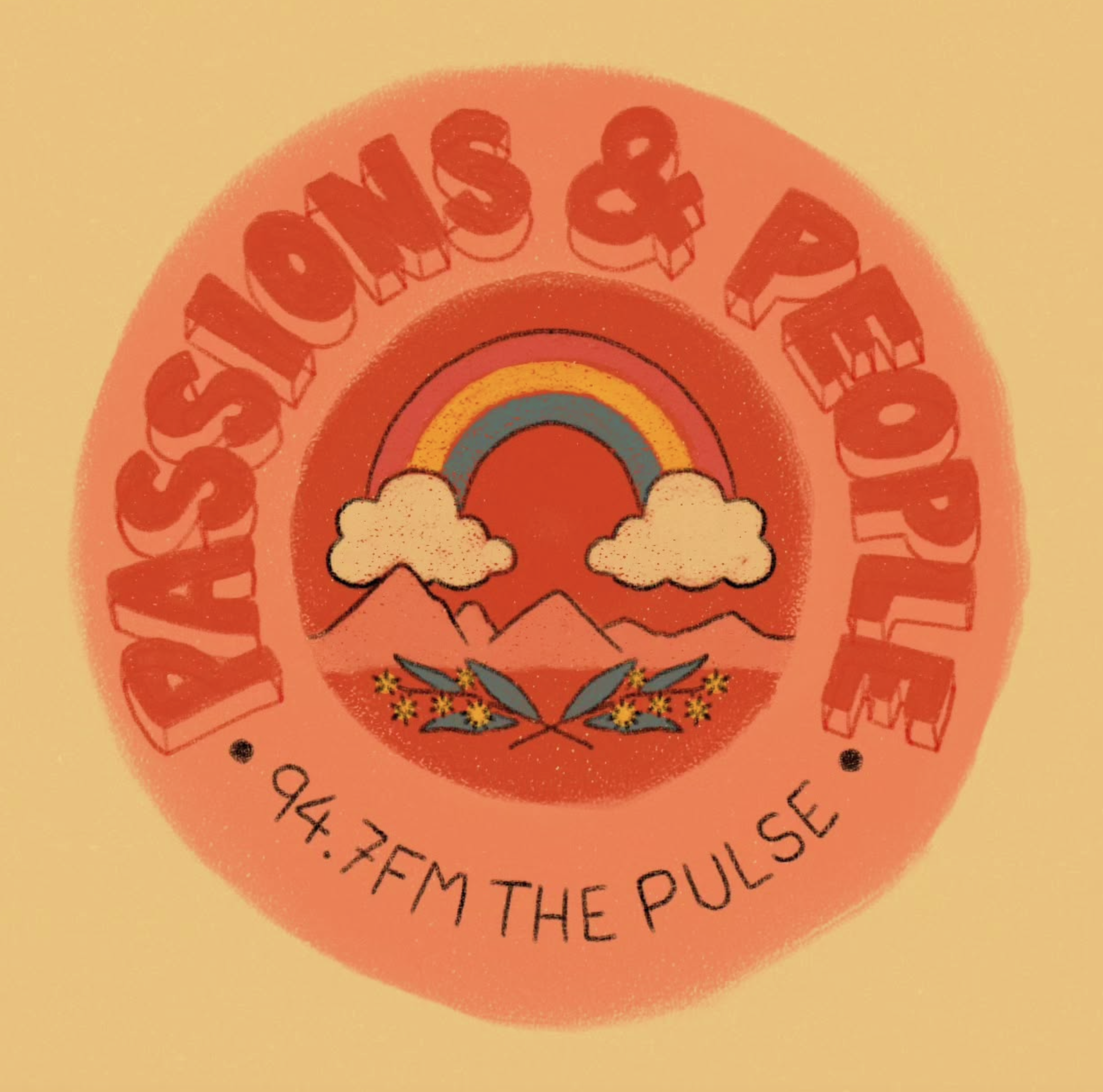 Passions and People 24-March-2025