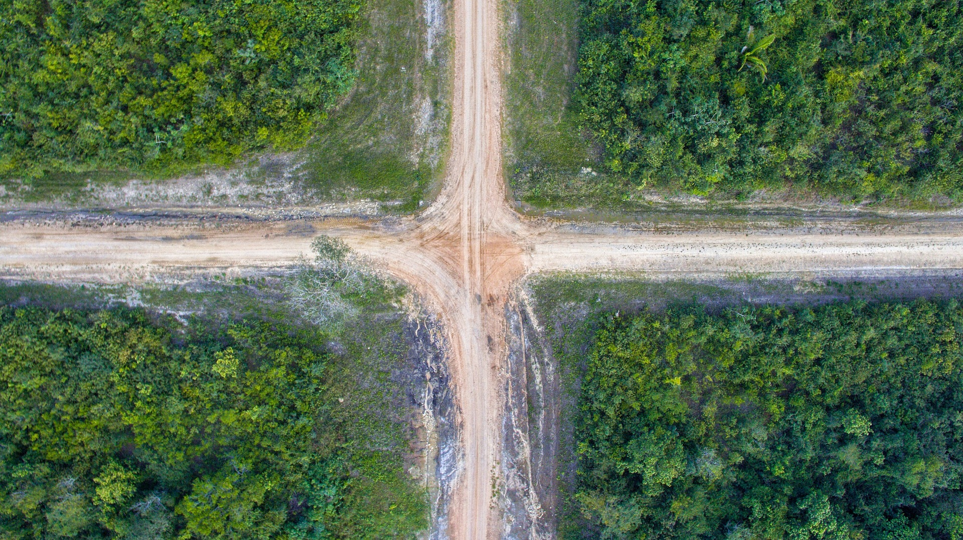 Crossroads  - 20-May-2025