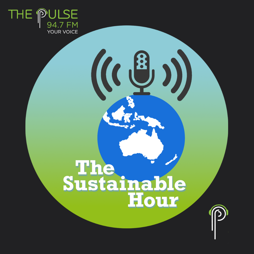 The Sustainable Hour 23-September-2026