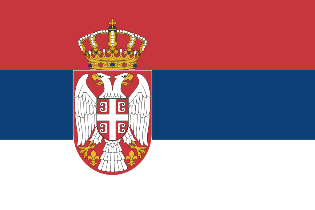 Serbian Language Program  - 24-August-2026
