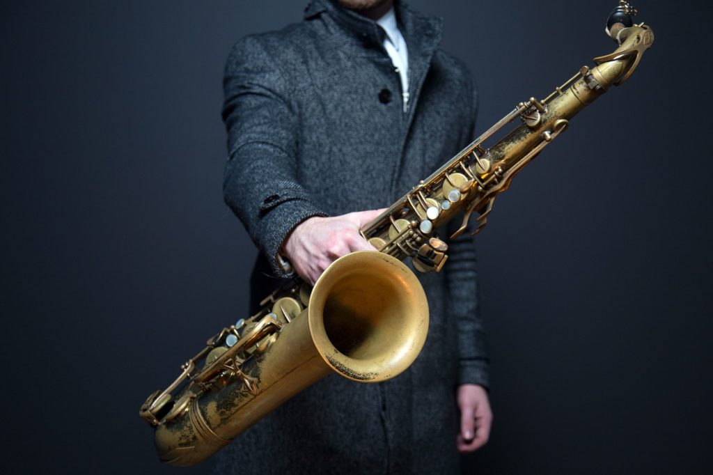 12:00 pm - All That Jazz