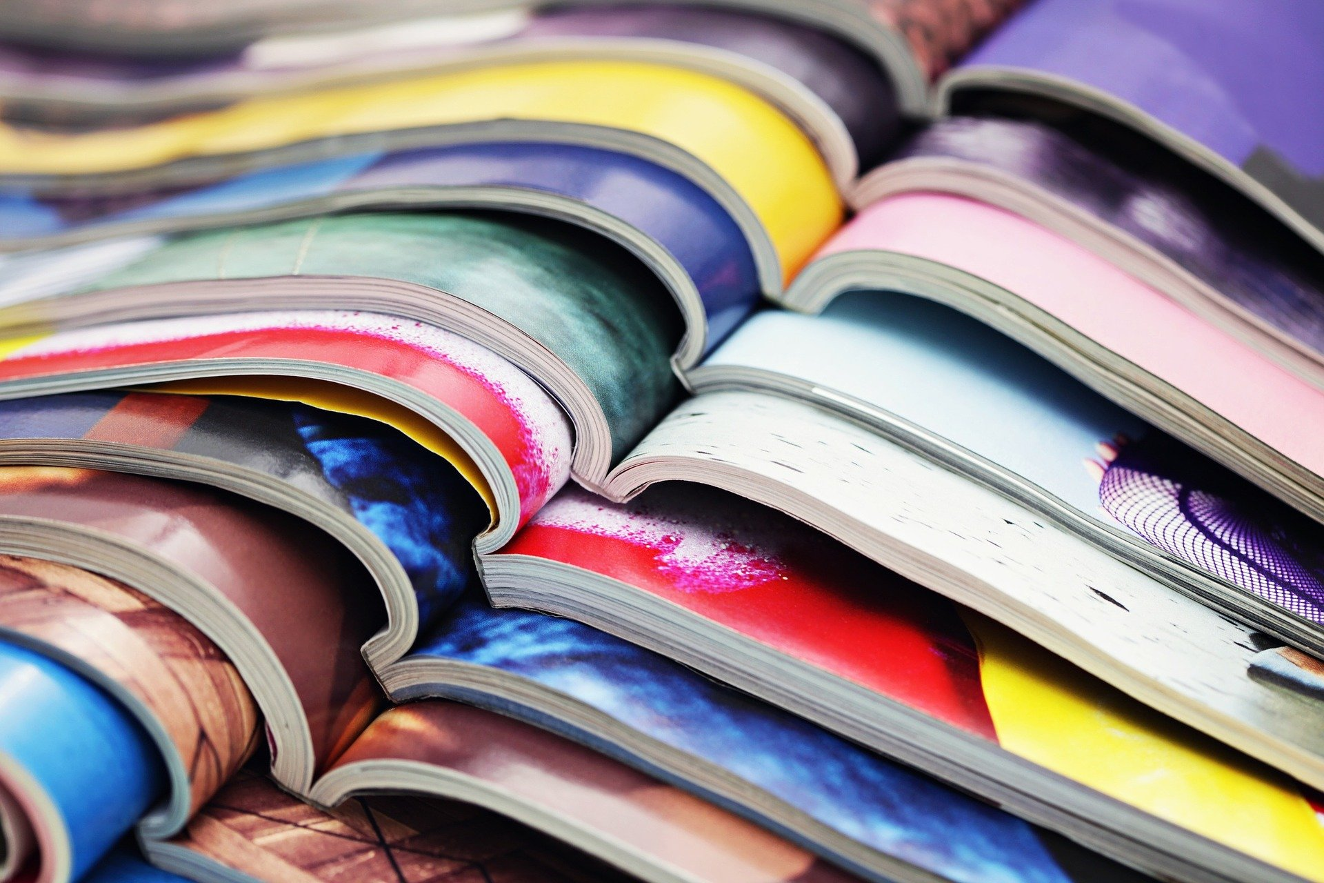 Tuesday Magazine  - 18-August-2026