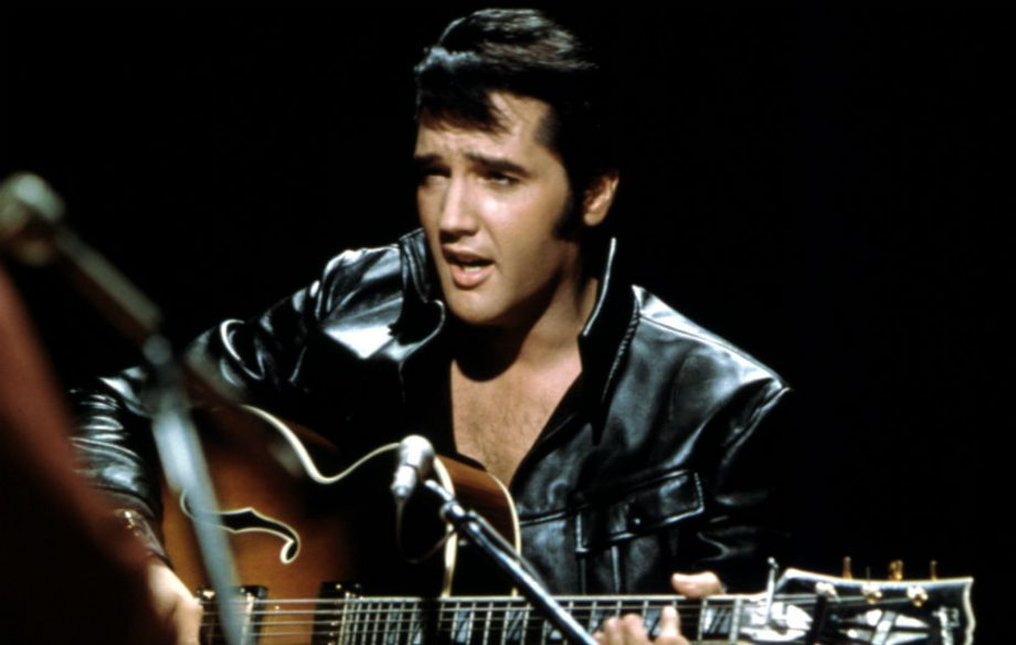 For The Love of Elvis  - 8-August-2026