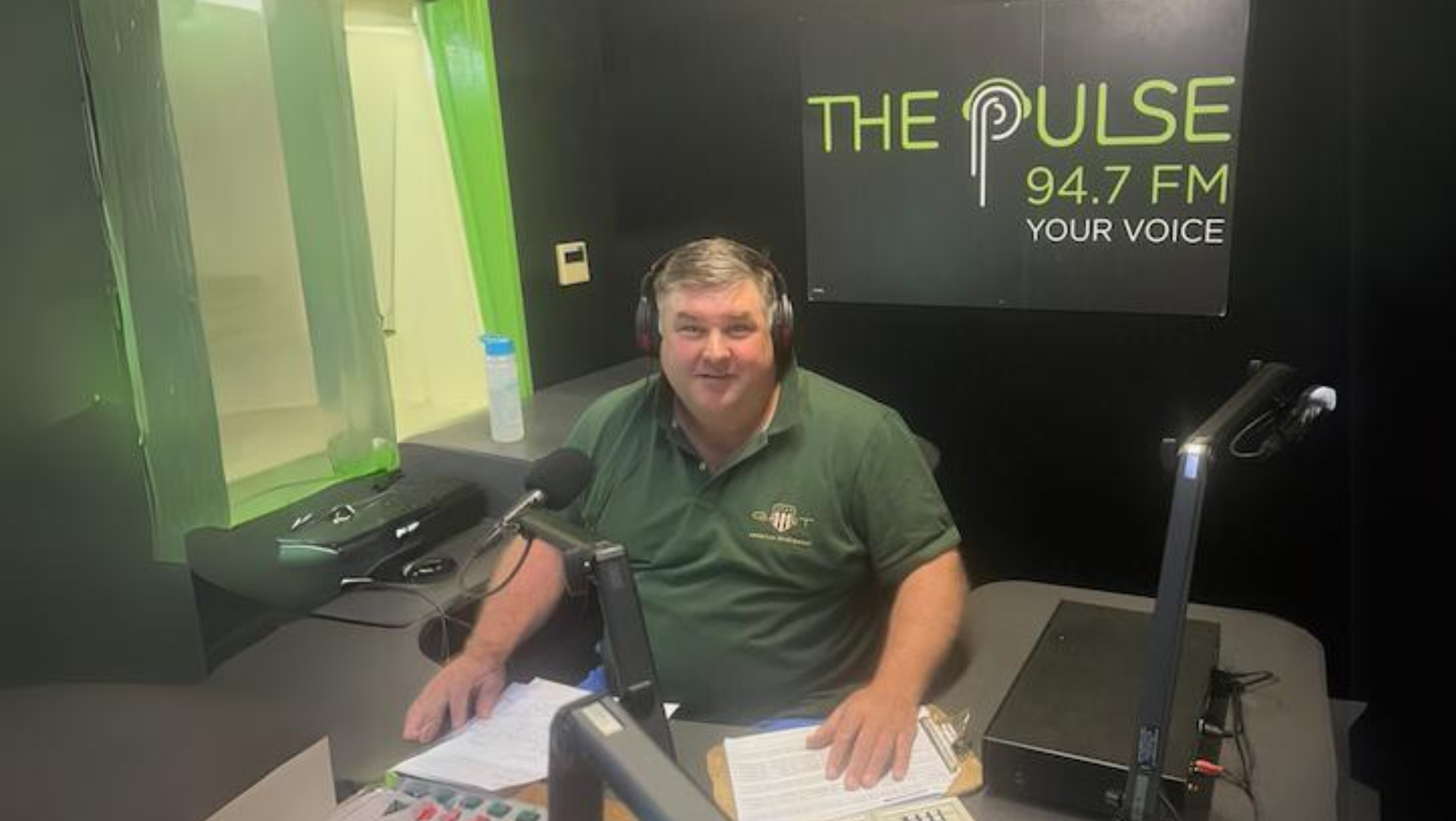 Chewing The Fat  21-March-2026