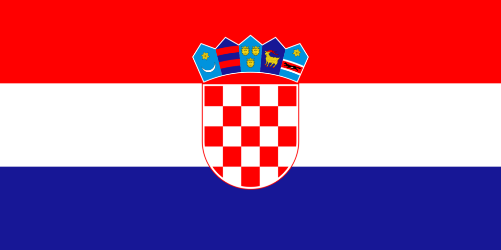 Croatian Language Program  - 20-August-2026