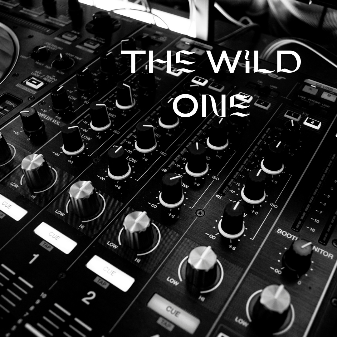 The Wild One  - 22-March-2025