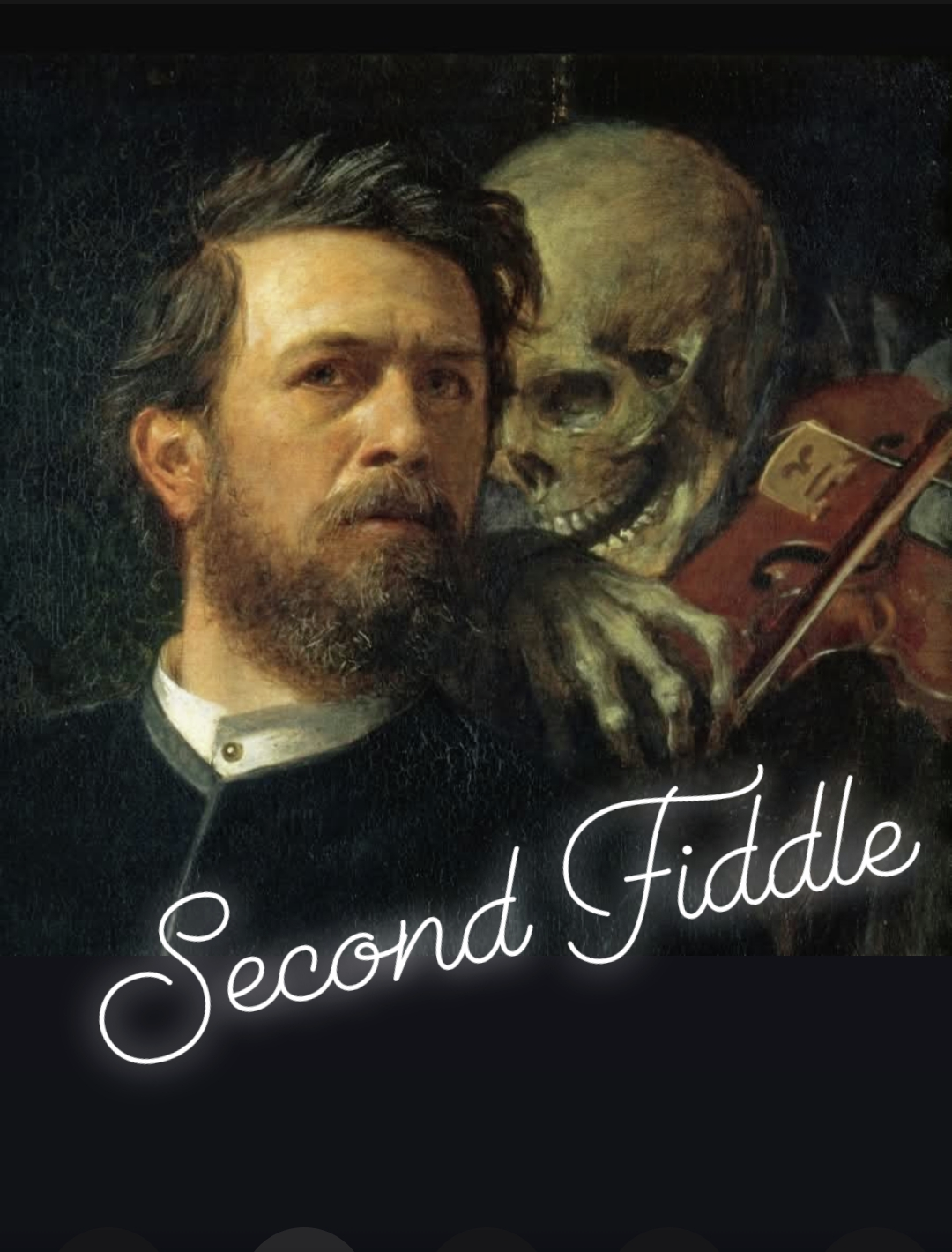 Second Fiddle Podcast - 11-October-2026